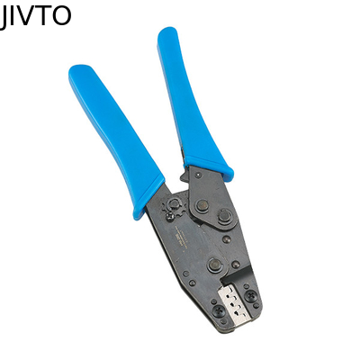 190 MM 1.0mm2 Heavy Duty Wire Crimper AWG 28 Ethernet Cable Connector Tool