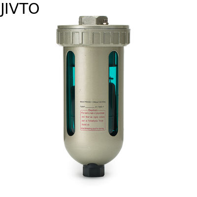 น้ําอากาศอัตโนมัติพนูเมติกน้ําระบาย AD402-04 AH402 1/2 