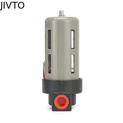 BF4000 เครื่องวัดความดันที่ปรับได้สําหรับการรักษาแหล่งอากาศ เครื่องปรับความดันของกรองน้ําอากาศ